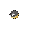 Hisuian Voltorb front shiny sprites