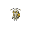 Roaming Form Gimmighoul front shiny sprites