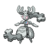 Mega Magearna front shiny sprites