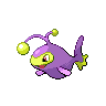 Lanturn front shiny sprites