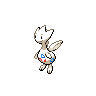Togetic front shiny sprites