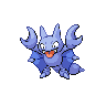 Gligar front shiny sprites