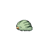 Swinub front shiny sprites