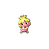 Smoochum front shiny sprites