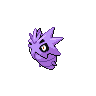Pupitar front shiny sprites