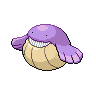 Wailmer front shiny sprites