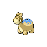 Numel front shiny sprites