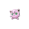 Jigglypuff front shiny sprites