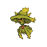 Mismagius front shiny sprites