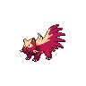 Stunky front shiny sprites