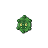 Bronzor front shiny sprites