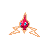 Rotom front shiny sprites