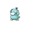 Psyduck front shiny sprites