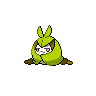 Swadloon front shiny sprites
