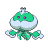 Male Jellicent front shiny sprites