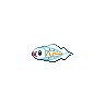 Tynamo front shiny sprites