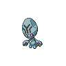 Elgyem front shiny sprites