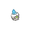 Litwick front shiny sprites