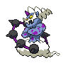 Incarnate Thundurus front shiny sprites