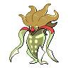 Malamar front shiny sprites