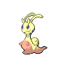 Sliggoo front shiny sprites