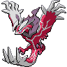 Yveltal front shiny sprites