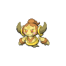 Confined Hoopa front shiny sprites