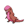 Gumshoos front shiny sprites