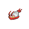 Wimpod front shiny sprites