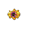 Cosmoem front shiny sprites