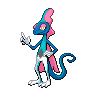 Inteleon front shiny sprites