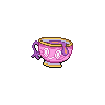 Phony Sinistea front shiny sprites