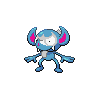 Impidimp front shiny sprites
