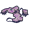 Runerigus front shiny sprites