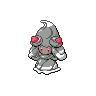 Vanilla Cream Strawberry Sweet Alcremie front shiny sprites