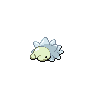Snom front shiny sprites