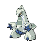 Duraludon front shiny sprites
