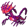 Eternatus front shiny sprites