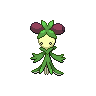Dolliv front shiny sprites