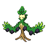 Arboliva front shiny sprites