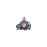 Shroodle front shiny sprites