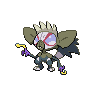 Grafaiai front shiny sprites
