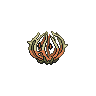 Bramblin front shiny sprites