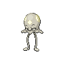 Toedscool front shiny sprites