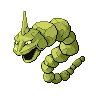 Onix front shiny sprites