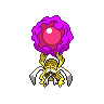 Rabsca front shiny sprites