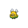 Flittle front shiny sprites