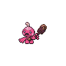 Tinkatink front shiny sprites