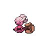 Tinkatuff front shiny sprites