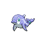 Finizen front shiny sprites